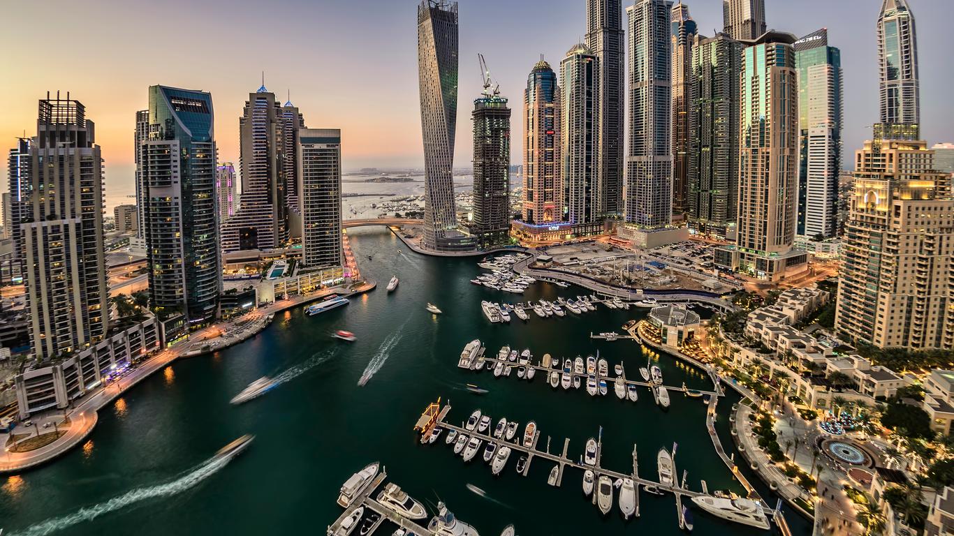 Dubai